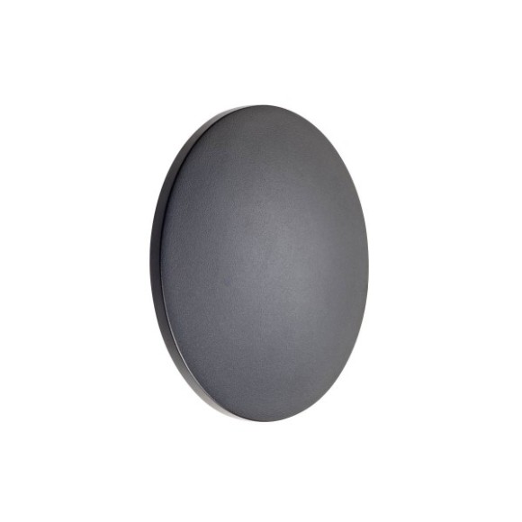 Redo 90629 LED Außenwandleuchte TANIT | 12W integrierte LED-Quelle | 1478/403lm | 3000K