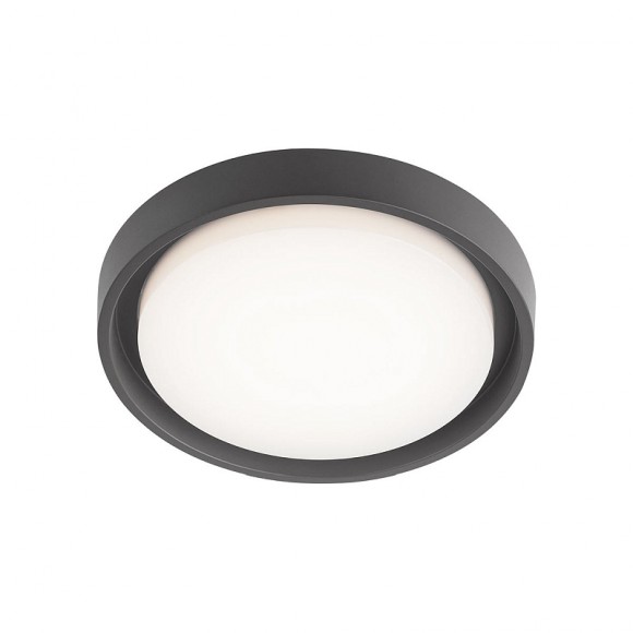 Redo 9181 BEZEL Deckenleuchte LED 25W IP54 1950lm
