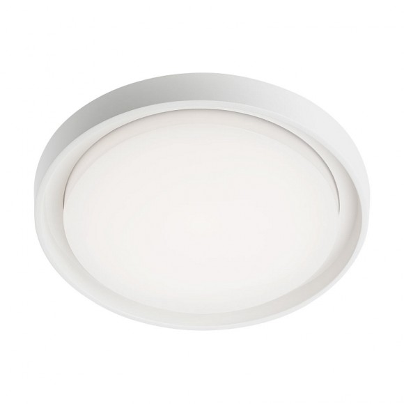 Redo 9183 BEZEL Deckenleuchte LED 30W IP54 2550L