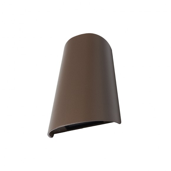 Redo 9536 TWILL Wandleuchte LED 11W 390lm IP65