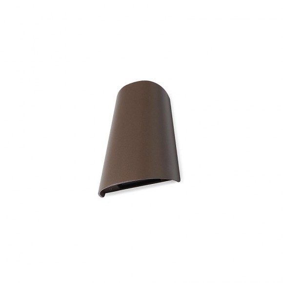Redo 9542 TWILL Wandleuchte LED 11W 429lm IP65