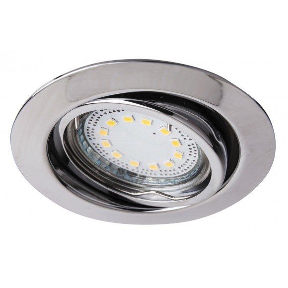 Rabalux 1050 Lite LED Einbauleuchte 3-set 3x3W IP40