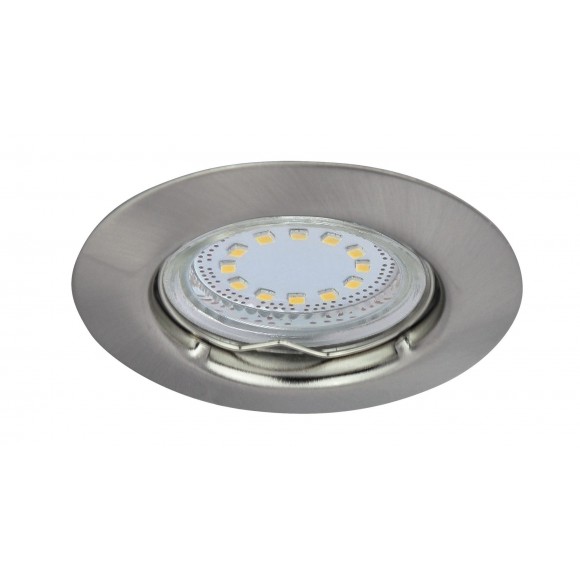 Rabalux 1163 Lite LED Einbauleuchte 3er-Set