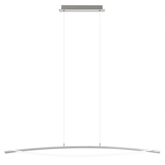 Rabalux 2220 Ulla Pendelleuchte LED 19,2W = 1550lm 3000K