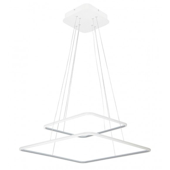 Rabalux 2546 Donatella Hängeleuchte LED 65W 4000K