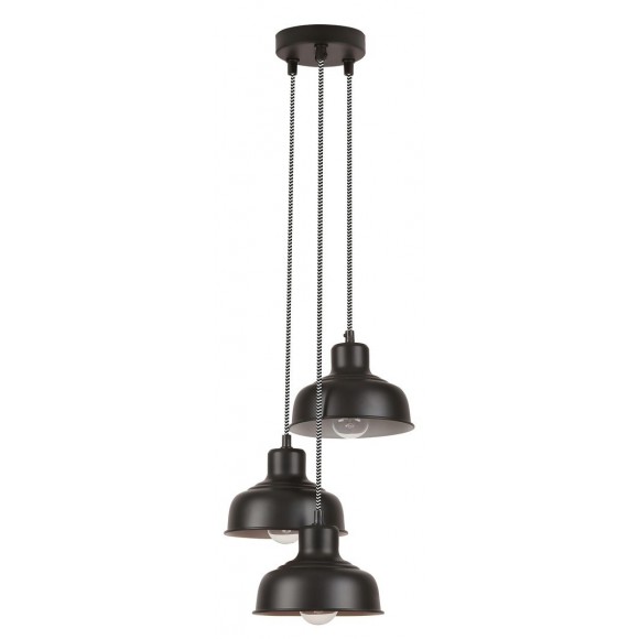 Rabalux 2790 Owen Pendelleuchte 3x25W E27