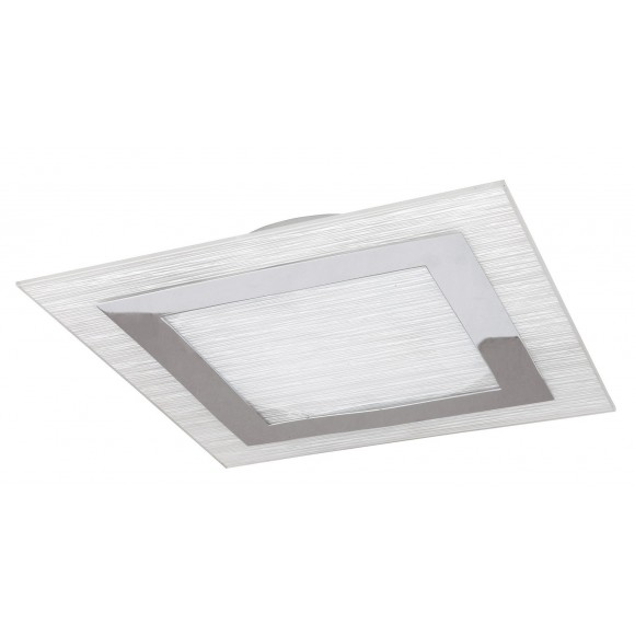 Rabalux 2808 Deckenleuchte Stripe 2x60W