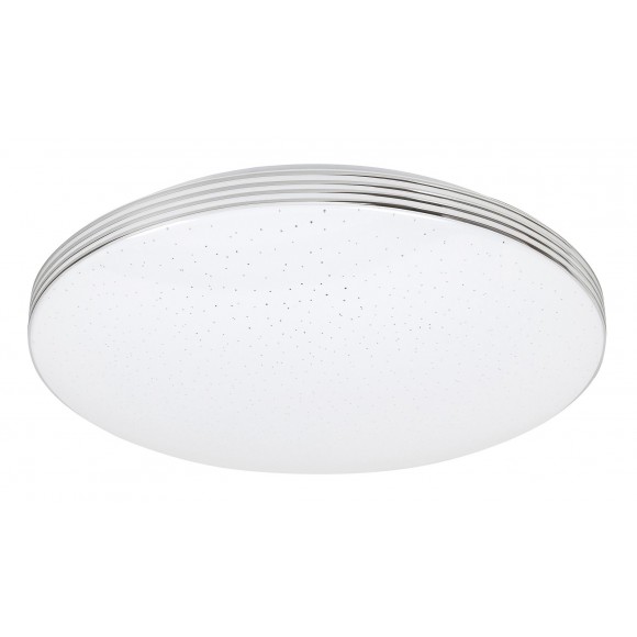 Rabalux 3347 Oscar Deckenleuchte LED 18W 1350 lm 4000K