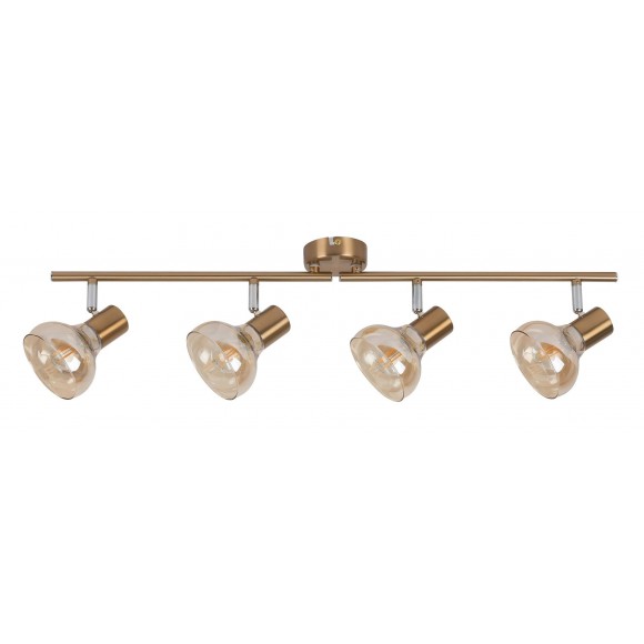 Rabalux 5550 Holly Spot E14 4X MAX 40W