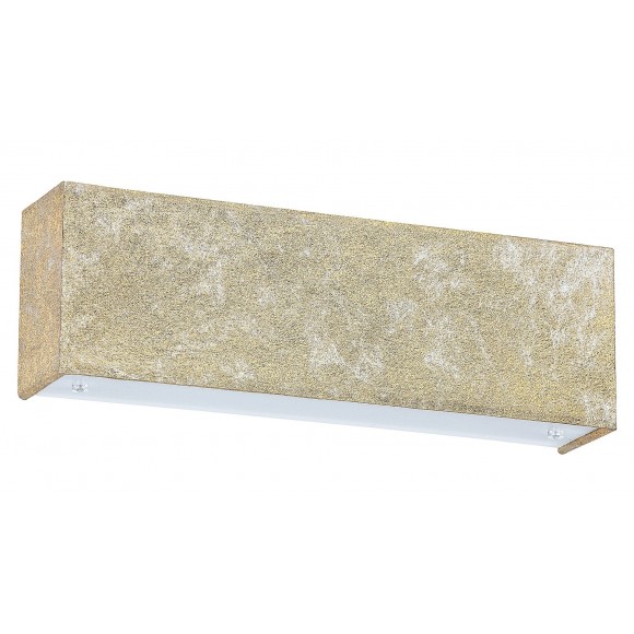Rabalux 5684 LED Wandleuchte Morpheus 6W | 3000K - gold