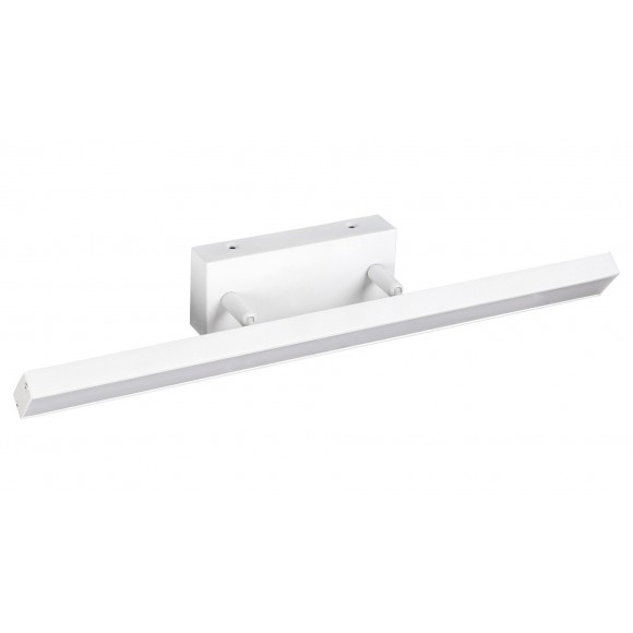 Rabalux 5782 LED Wandleuchte Badleuchte Andrew 12W | 3000K | IP44