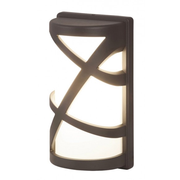Rabalux 8767 Durango Wandleuchte 1xE27 IP54