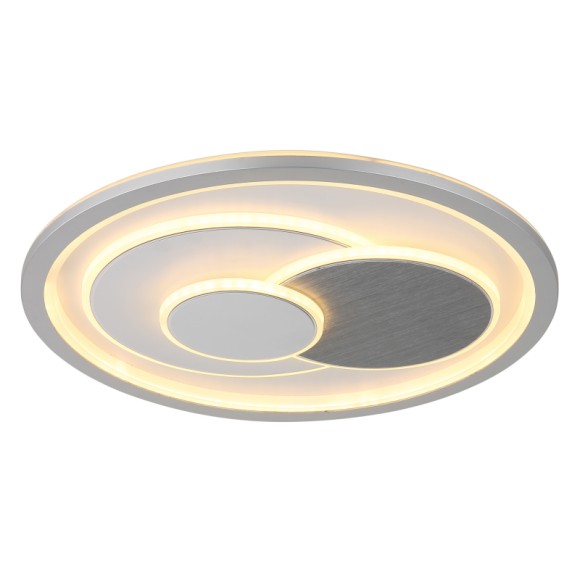 Globo RUIZ I 48469 LED Deckenleuchte | 60W LED | 2660lm