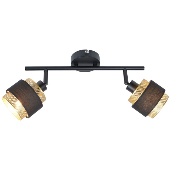 Italux SPL-95820-2 Spot-Deckenleuchte Renez | 2x4W E14