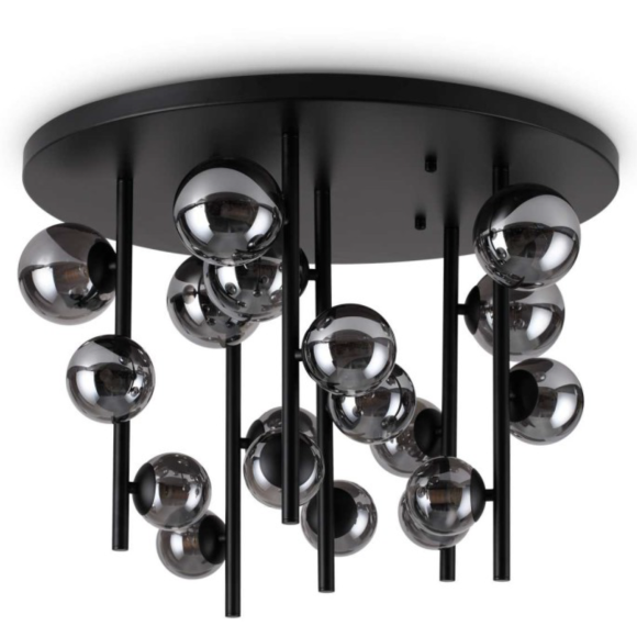 Ideal lux 328386 Deckenleuchte PERLAGE G9 | 3000K