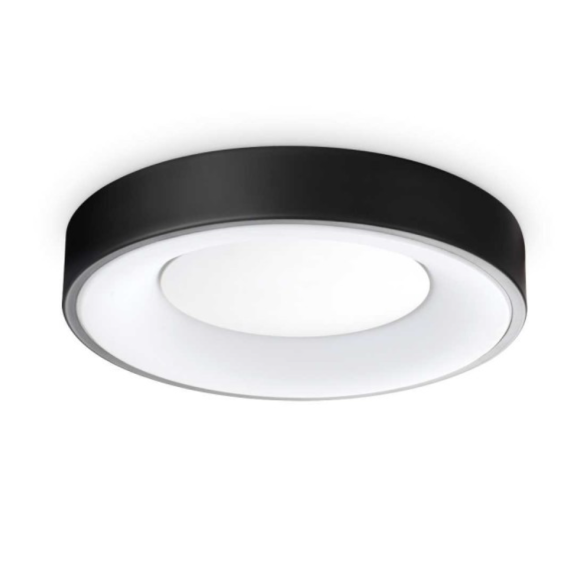 Ideal lux 328140 LED Deckenleuchte PLANET  | 17W integrierte LED-Quelle | 1550lm | 3000K