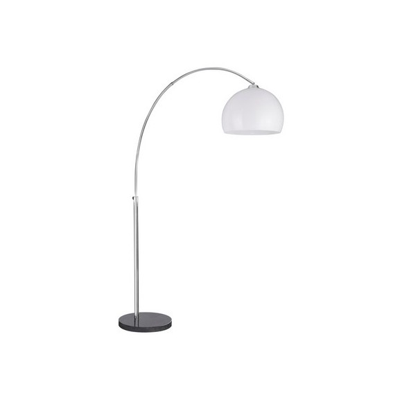 Searchlight EU1037CC ARCS Stehlampe 1xE27