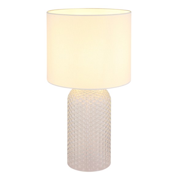 Globo SOFIA 21735W Tischlampe E27