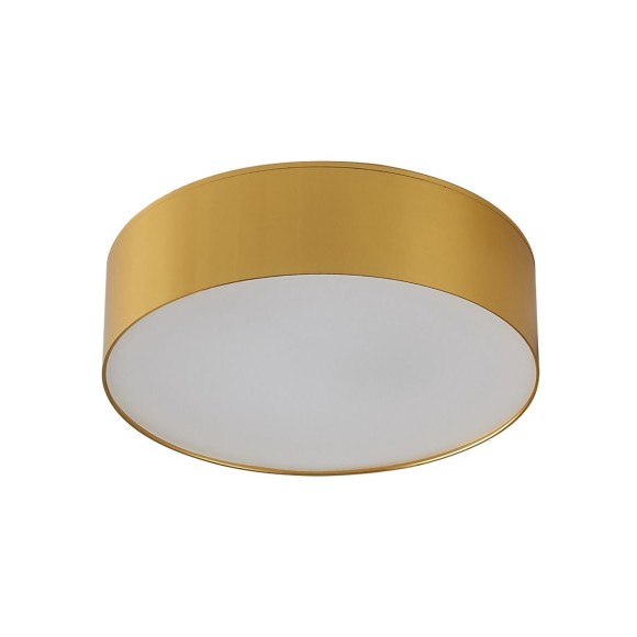 Zuma Line 003064-026408 LED Deckenleuchte SOLARI integrierte LED-Quelle