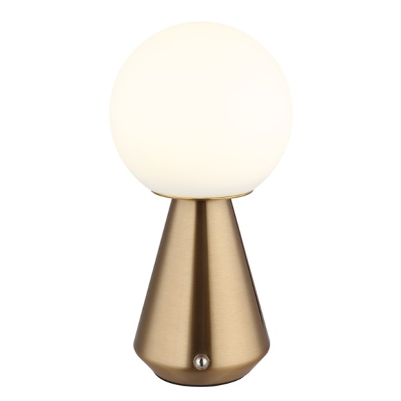 Globo SORA 21029C LED Tischlampe | 2W LED | 140lm