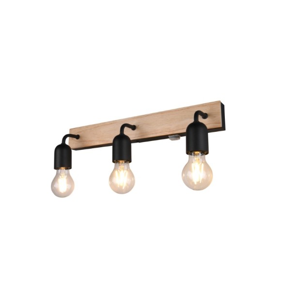 Trio T284470332 Wandleuchte ARTURO E27