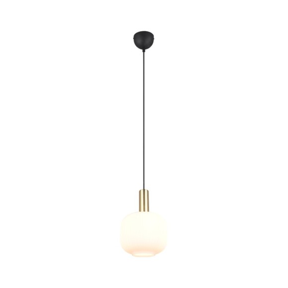 Trio T319800108 Pendelleuchte DIVA E27