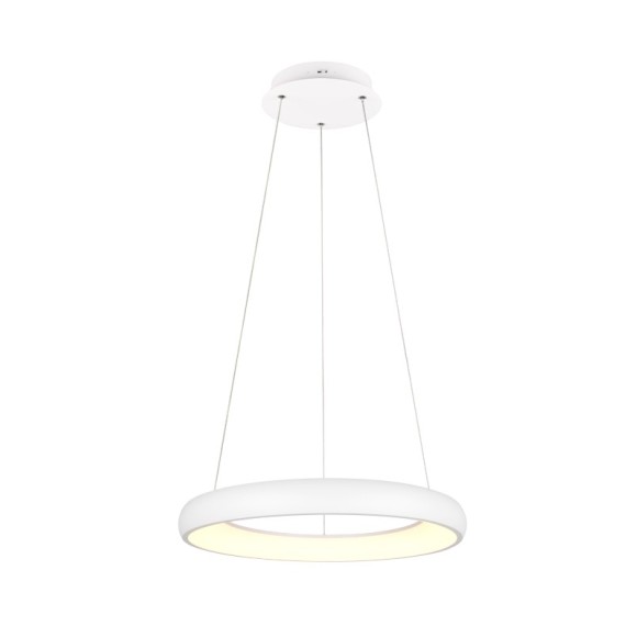 Trio T349616031 LED Pendelleuchte CARDONA  | 38W integrierte LED-Quelle | 4400lm | 2300+3000+4000K