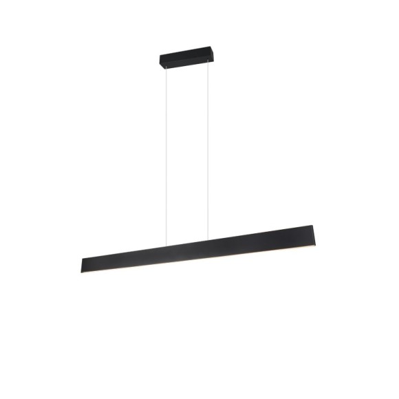 Trio T349710132 LED Pendelleuchte GALWAY | 35W integrierte LED-Quelle | 4200lm | 2700-6000K