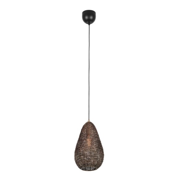 Trio T365300104 Pendelleuchte ZIVA E27