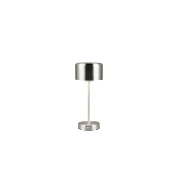 Trio Reality TR59151107 LED Tischlampe JEFF | 1,5W integrierte LED-Quelle | 120lm | 3000K