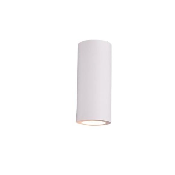 TRIO 201100201 Wandleuchte Zazou 2x28W|GU10