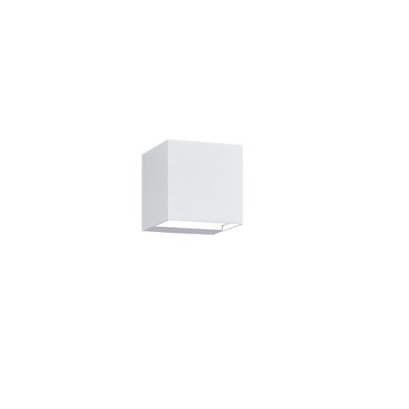 TRIO 226860231 Adaja Außenwandleuchte SMD 2x3W 240lm 3000K IP54