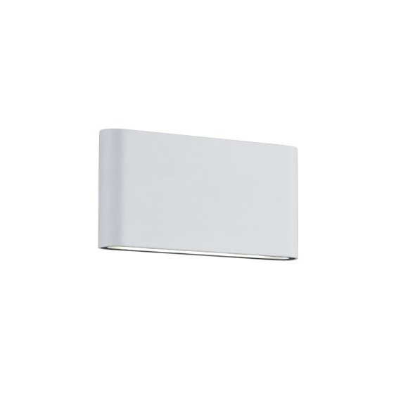 TRIO 227660231 Thames II Außenwandleuchte SMD 2x5W 400lm 3000K IP54