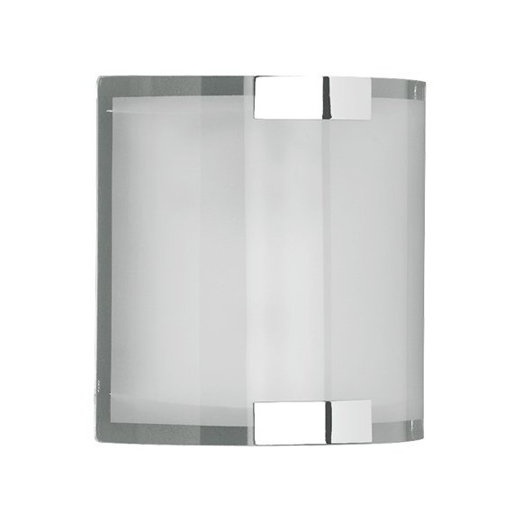 TRIO 2522011-06 Divo Wandleuchte E14 1x40W