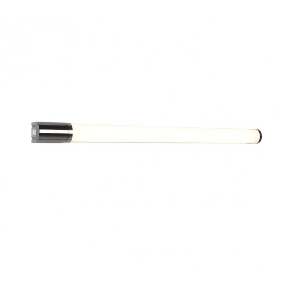 Trio 284077906 LED Wandleuchte Piera 1x16W | 1650lm | 3000k | IP44 - Chrom