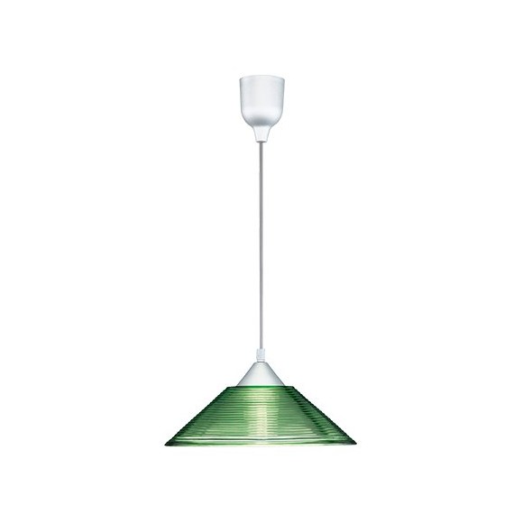 TRIO 301400115 Diego Hängeleuchte E27 1x60W