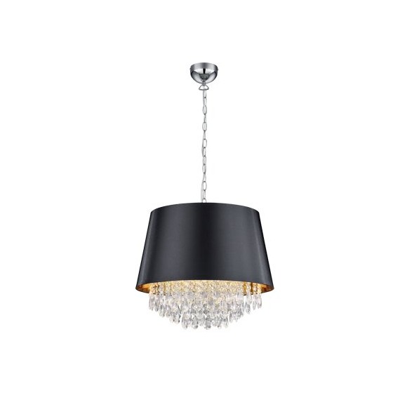 TRIO 309300302 Loreley Hängeleuchte E14 3x40W