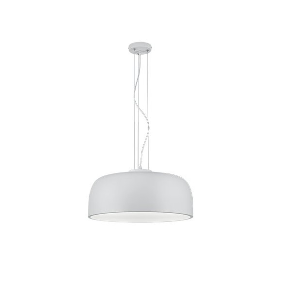 TRIO 309800431 Baron Hängeleuchte E27 4x40W