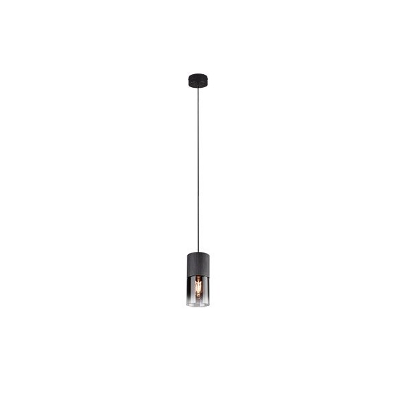TRIO 310600132 Pendelleuchte Robin 1x28W | E27