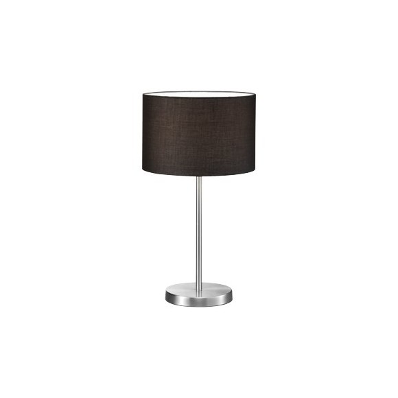 TRIO 511100102 Hotel Tischleuchte E27 1x60W