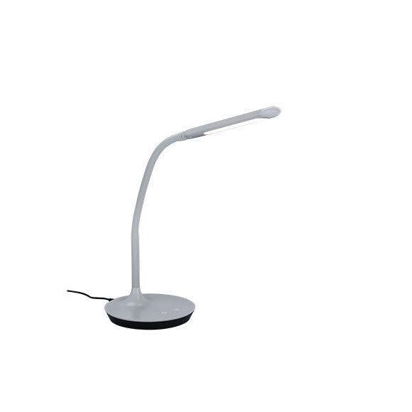 TRIO 527090111 Polo Tischlampe SMD 1x5W 550Lm 3000 + 4000 + 5000K