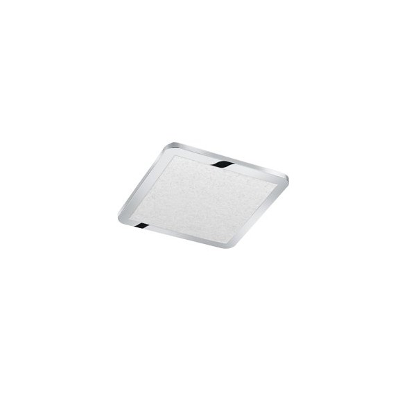 TRIO 656511806 Cesar Deckenleuchte SMD 1x18W 1650lm 3000K IP44