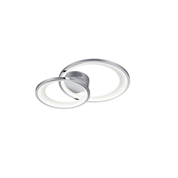 TRIO 673810206 LED Deckenleuchte Granada 1x29W|3000K