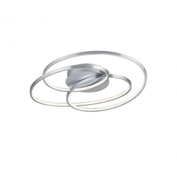 TRIO 673916007 LED Deckenleuchte Gale 1x38W | 3000K - dimmbar