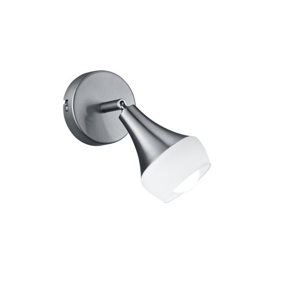 TRIO 803100107 Trumpet Spotleuchte -E14 1x40W