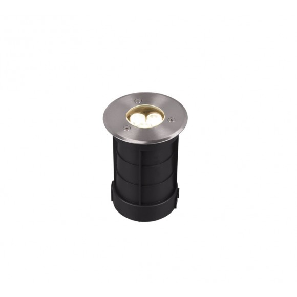 TRIO 821660107 LED Außendeckenleuchte den Boden Belaja 1x3,5W | 350lm | 3000K | IP65