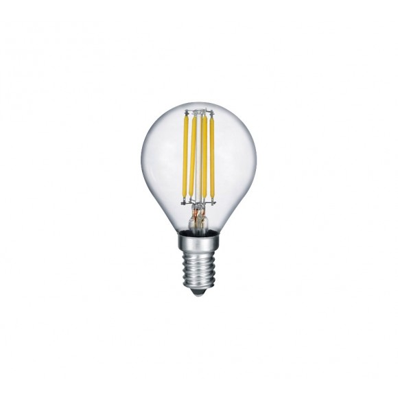 Trio 983-3200 LED-Lampe Tropfen 1X2W | E14 | 250LM | 2700K