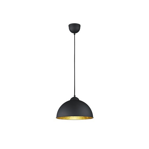 TRIO R30121002 Jmy Hängeleuchte E27 1x60W