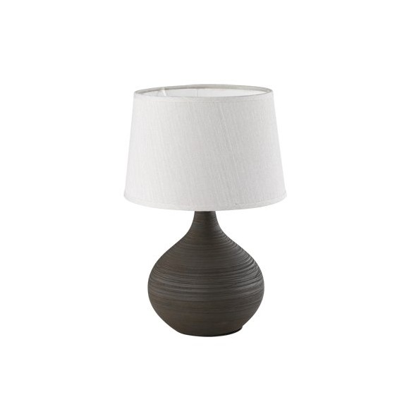 TRIO R50371026 Martin Tischleuchte E14 1x40W