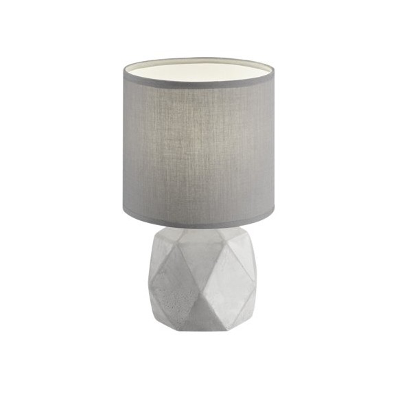 TRIO R50831087 Pike Tischleuchte E14 1x40W